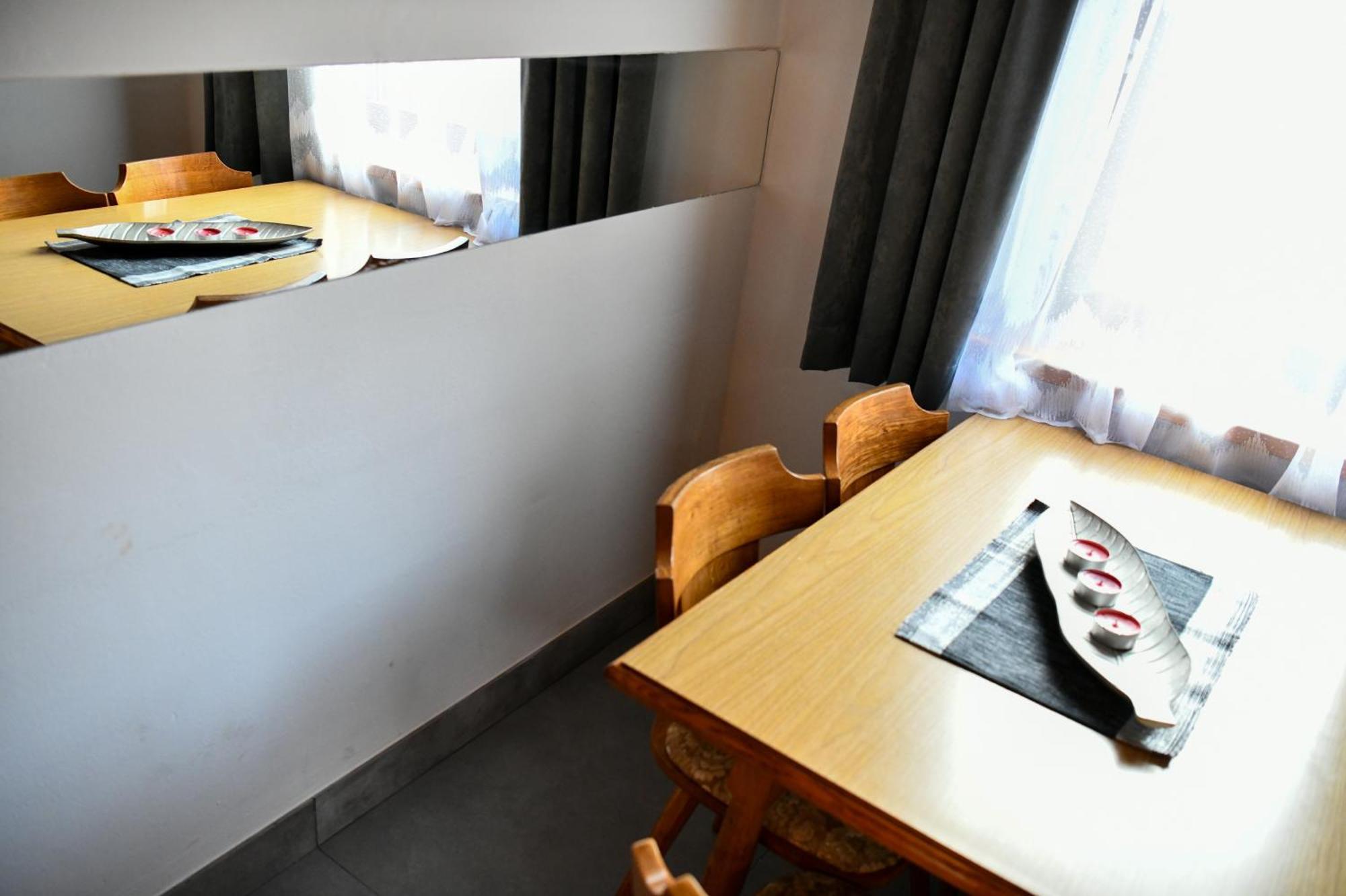 Guest House Martin Korana ภายนอก รูปภาพ