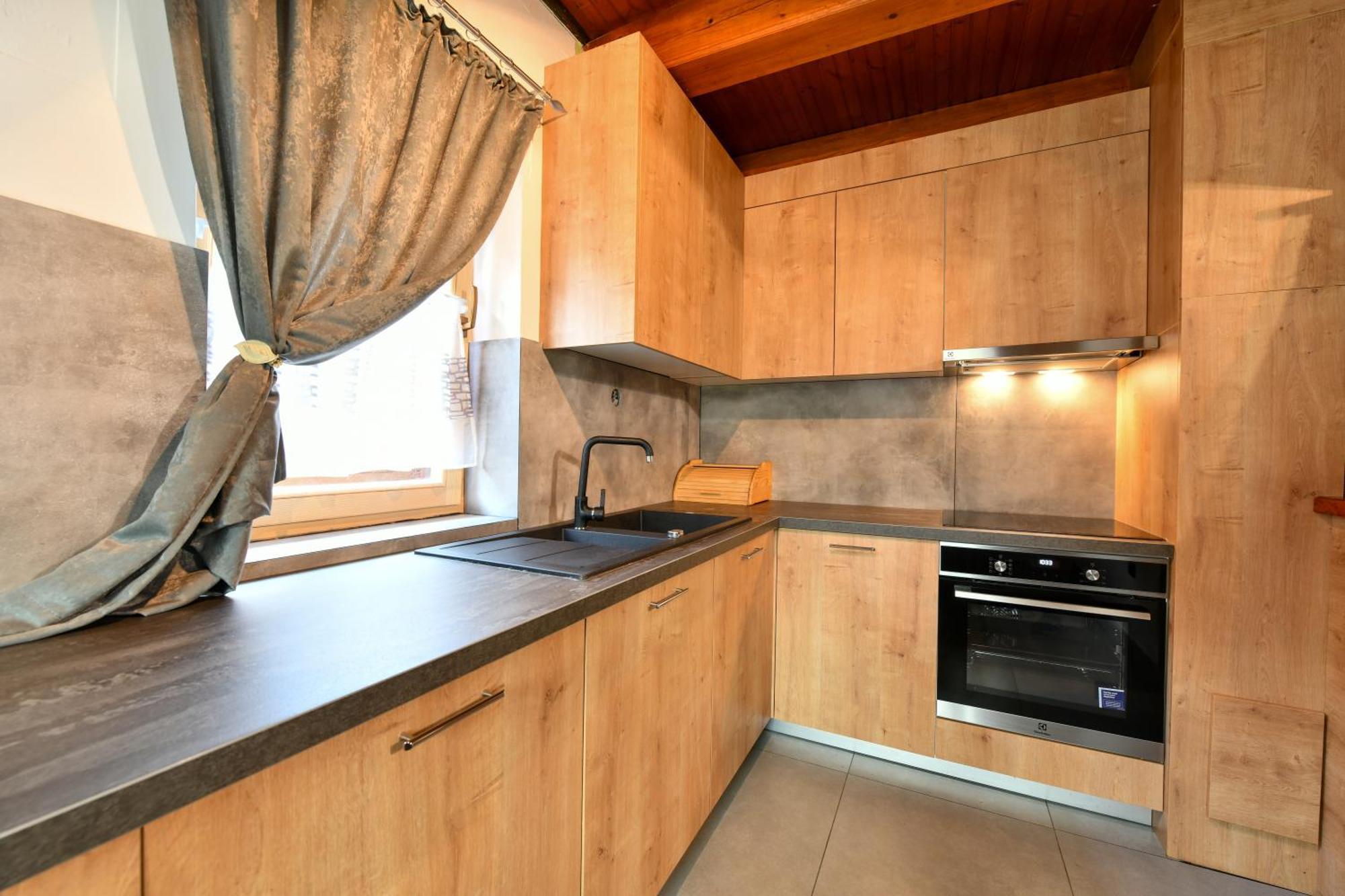 Guest House Martin Korana ภายนอก รูปภาพ
